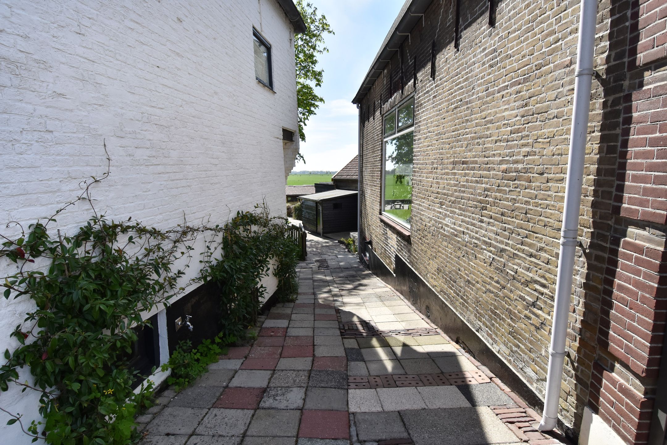 Foto 33 van Doctor van Noortstraat 48