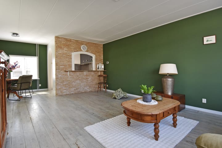 Foto 16 van Doctor van Noortstraat 48