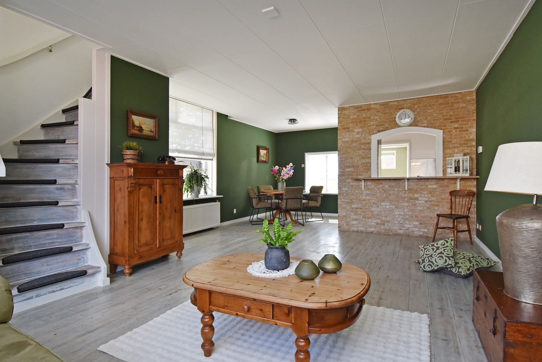 Foto 18 van Doctor van Noortstraat 48