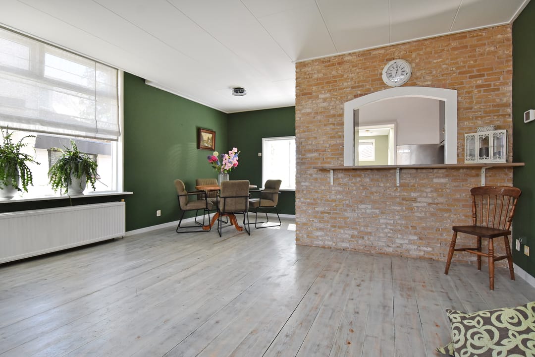 Foto 17 van Doctor van Noortstraat 48