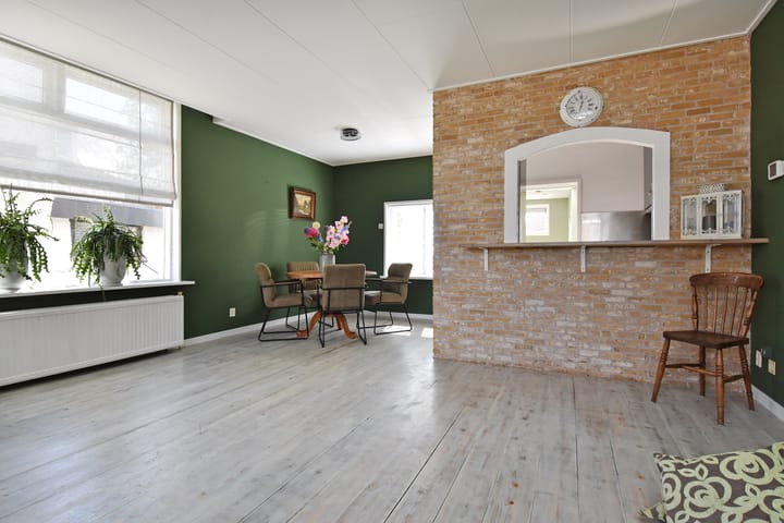 Foto 17 van Doctor van Noortstraat 48