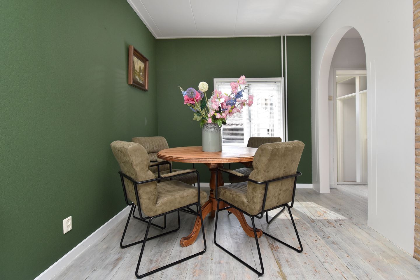 Foto 19 van Doctor van Noortstraat 48