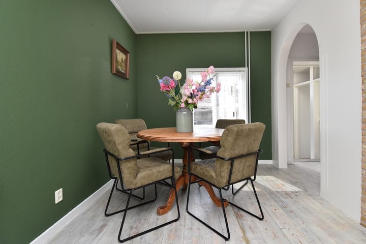 Foto 19 van Doctor van Noortstraat 48