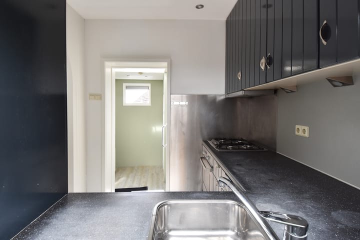 Foto 20 van Doctor van Noortstraat 48