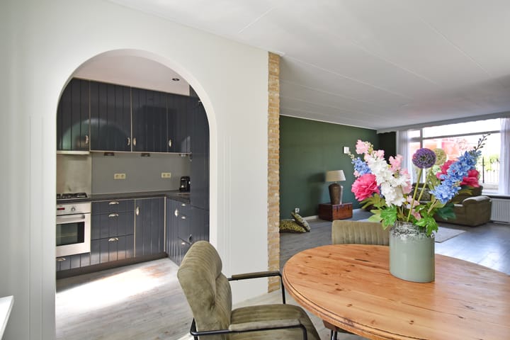 Foto 21 van Doctor van Noortstraat 48