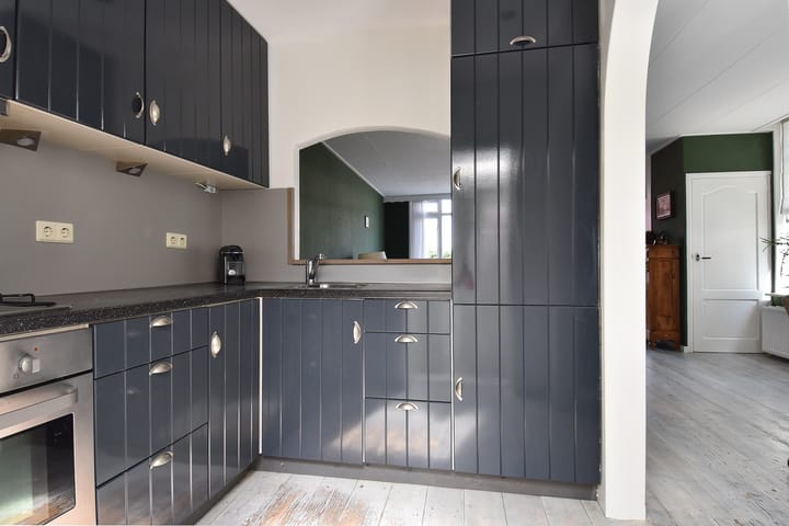 Foto 22 van Doctor van Noortstraat 48