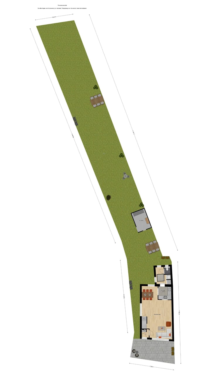 Foto 24 van Doctor van Noortstraat 48