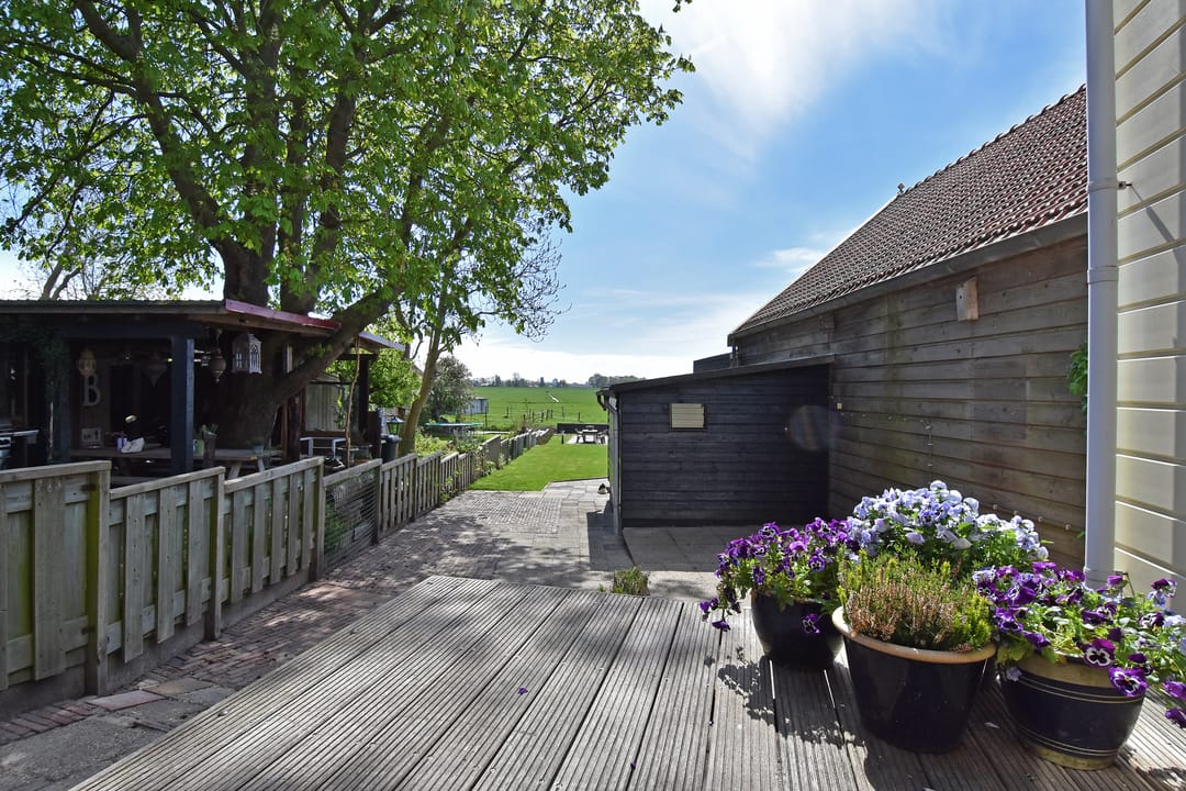 Foto 38 van Doctor van Noortstraat 48