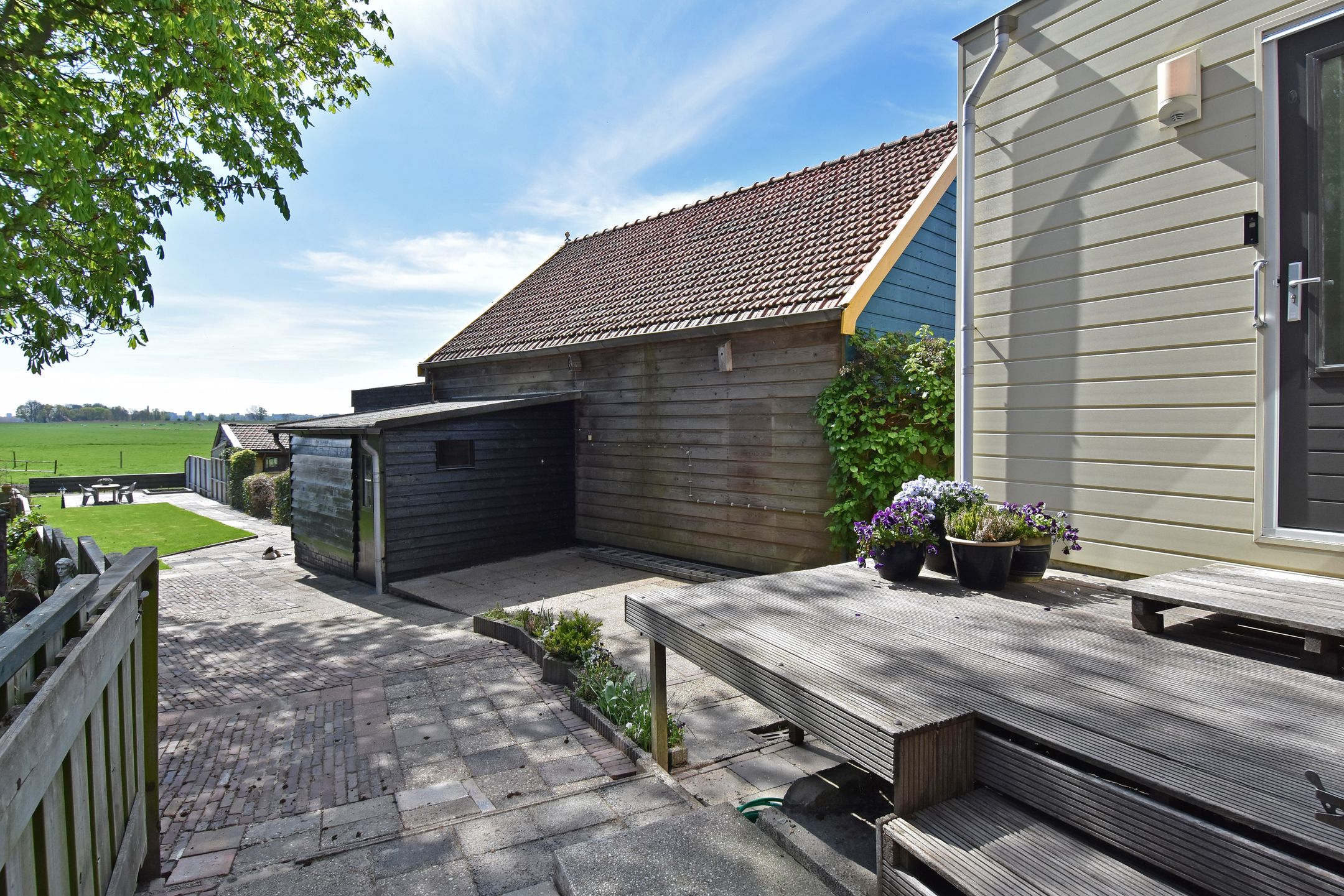 Foto 27 van Doctor van Noortstraat 48