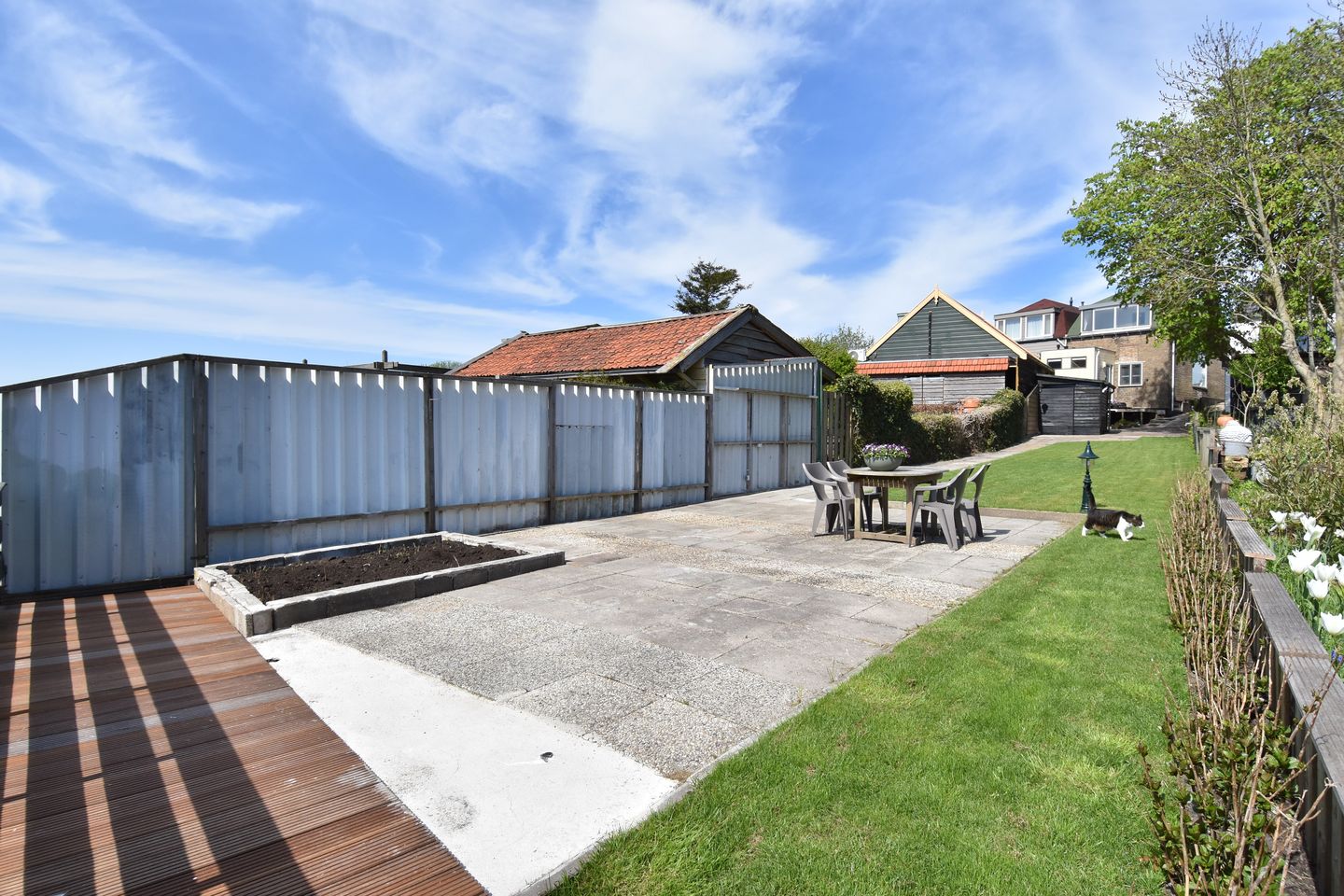 Foto 34 van Doctor van Noortstraat 48