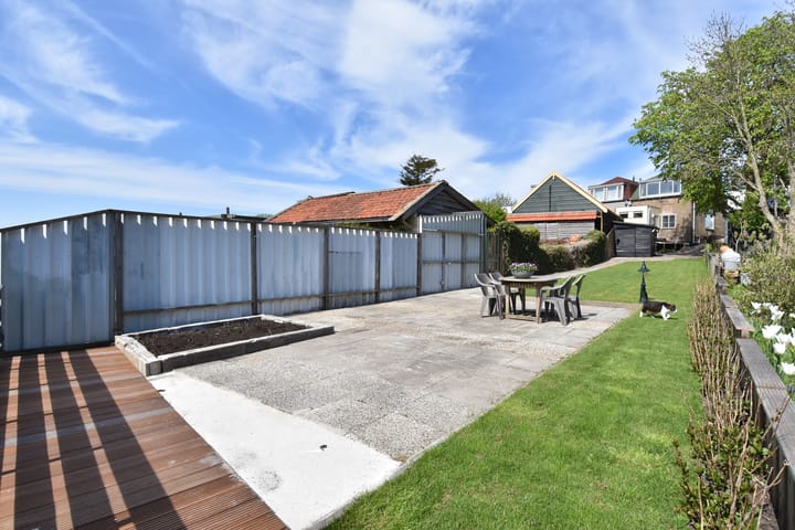 Foto 34 van Doctor van Noortstraat 48