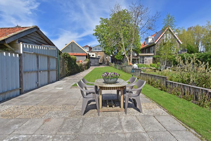 Foto 35 van Doctor van Noortstraat 48