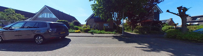 Voortuin