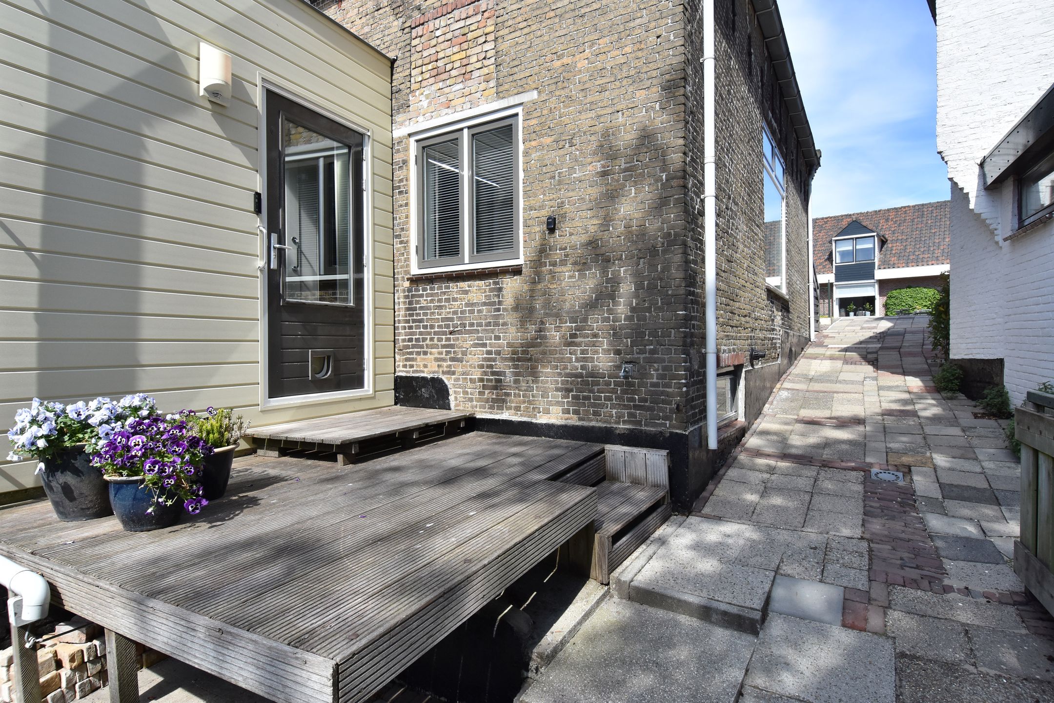 Foto 39 van Doctor van Noortstraat 48