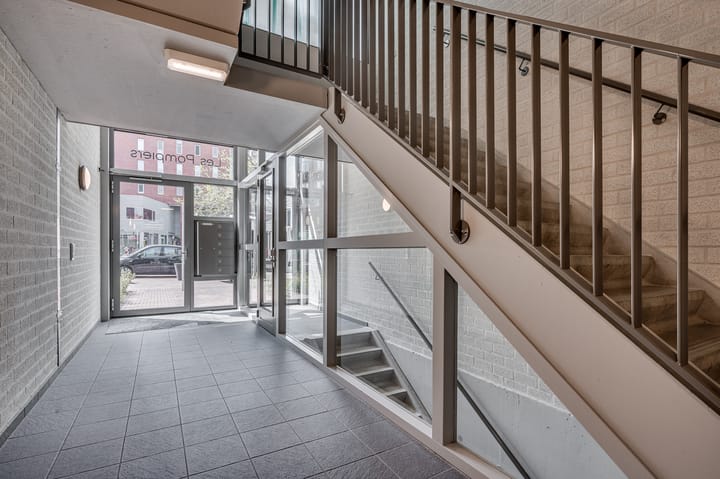 Foto 5 van Carleyspassage 25