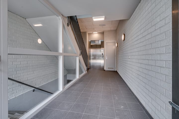 Foto 6 van Carleyspassage 25