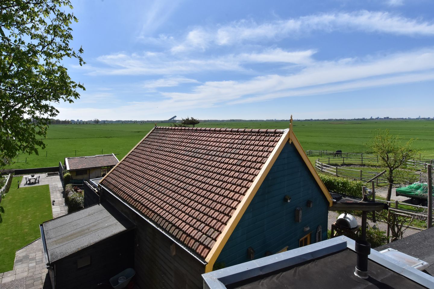 Foto 50 van Doctor van Noortstraat 48