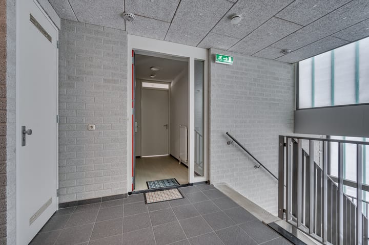 Foto 8 van Carleyspassage 25