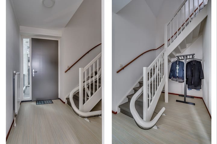 Foto 9 van Carleyspassage 25