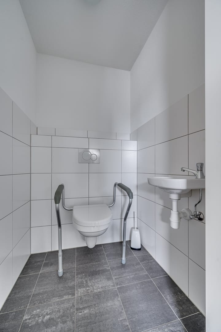 Foto 10 van Carleyspassage 25