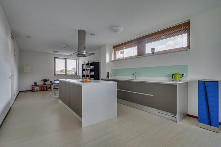 Foto 11 van Carleyspassage 25