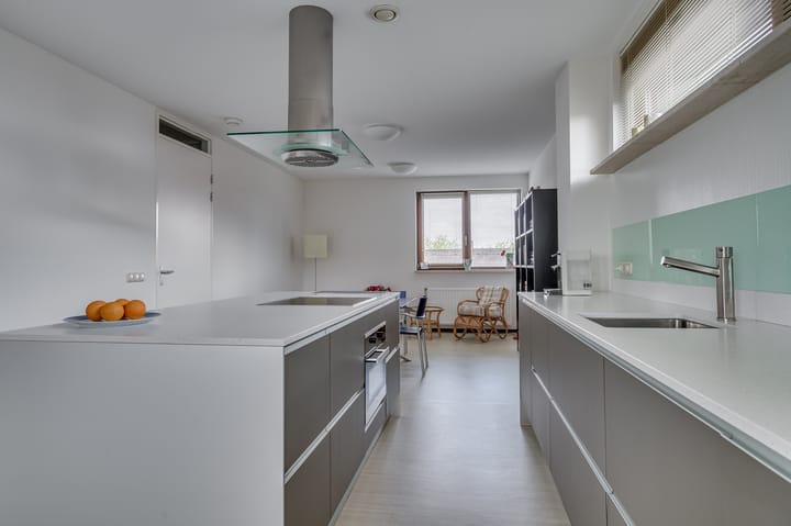 Foto 12 van Carleyspassage 25