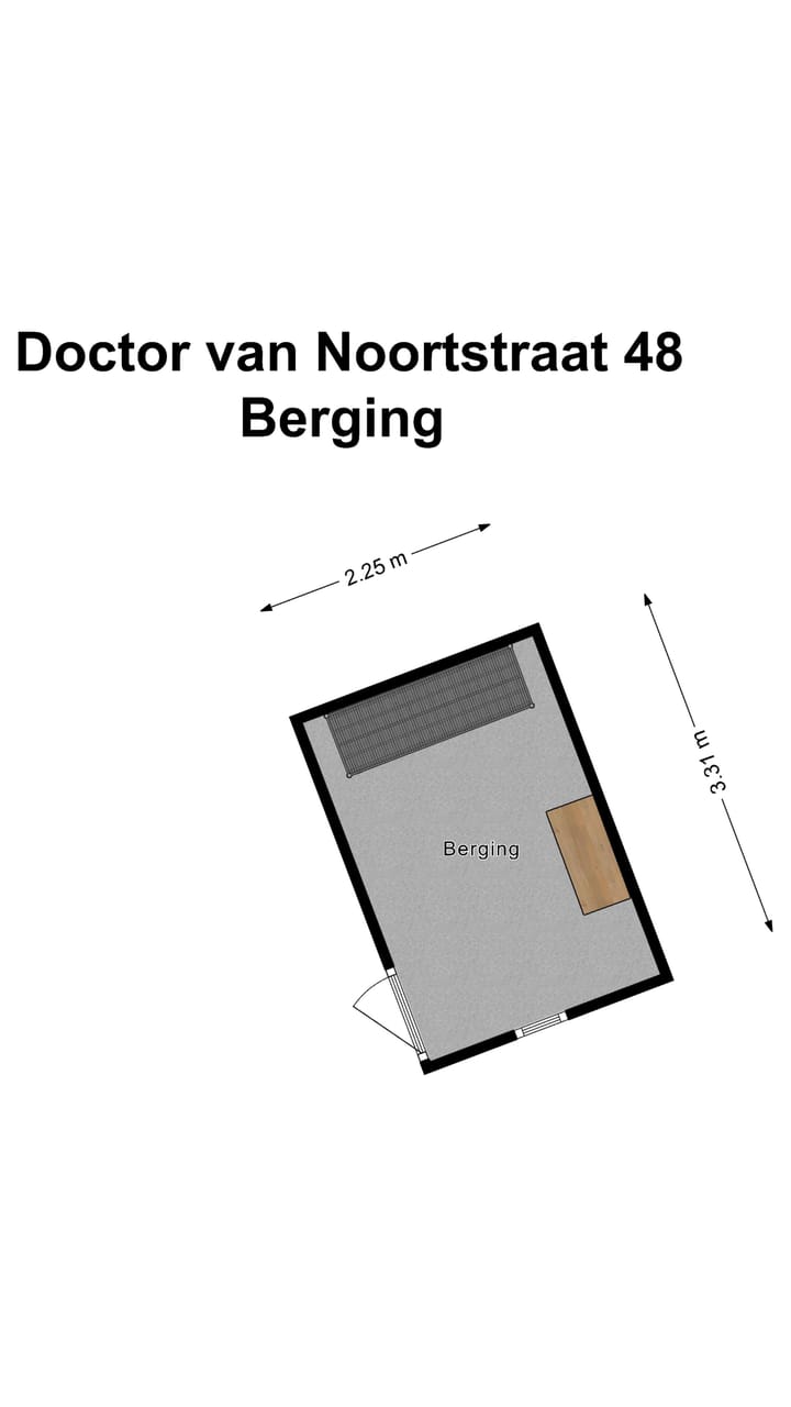 Foto 56 van Doctor van Noortstraat 48