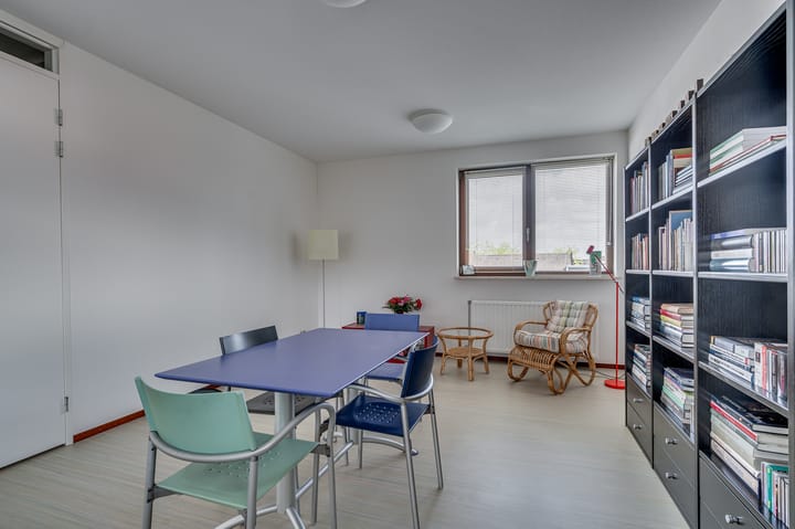 Foto 13 van Carleyspassage 25