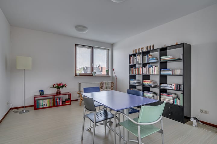 Foto 14 van Carleyspassage 25