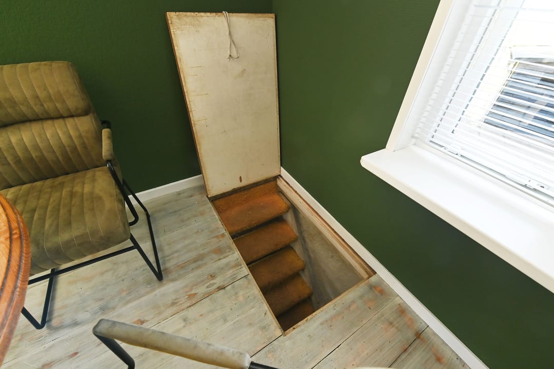 Foto 58 van Doctor van Noortstraat 48