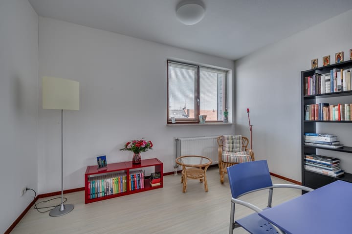 Foto 15 van Carleyspassage 25