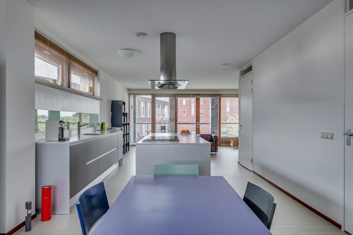 Foto 16 van Carleyspassage 25