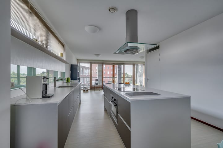 Foto 19 van Carleyspassage 25