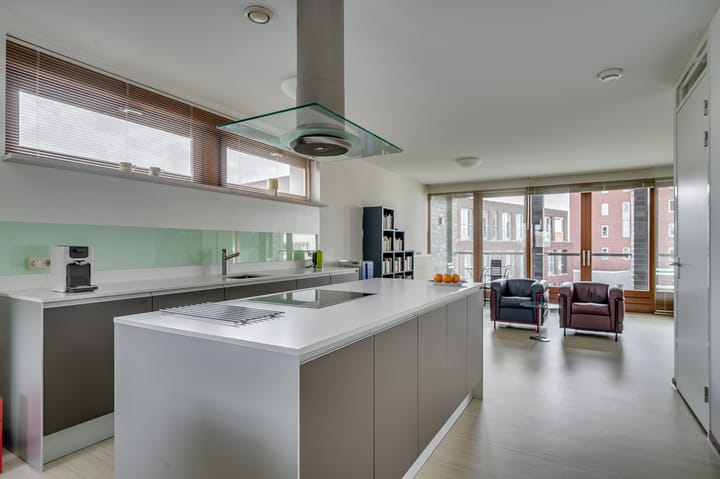 Foto 20 van Carleyspassage 25