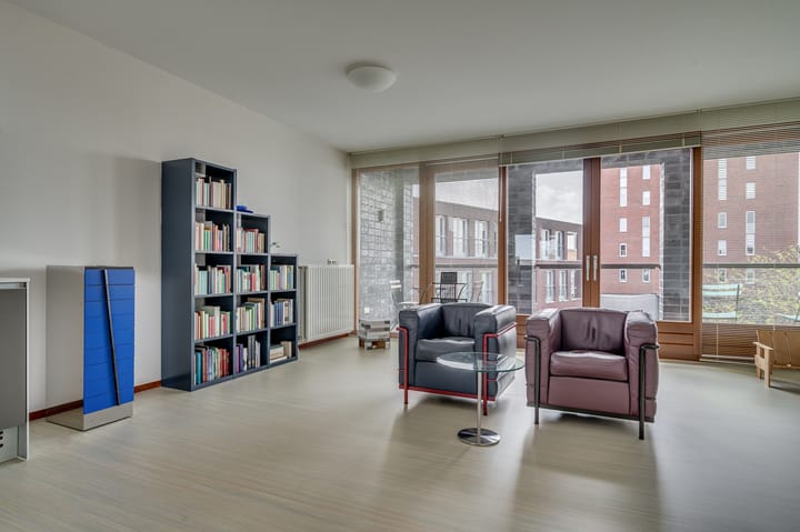 Foto 21 van Carleyspassage 25