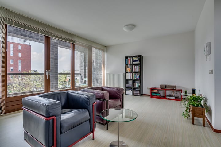 Foto 23 van Carleyspassage 25