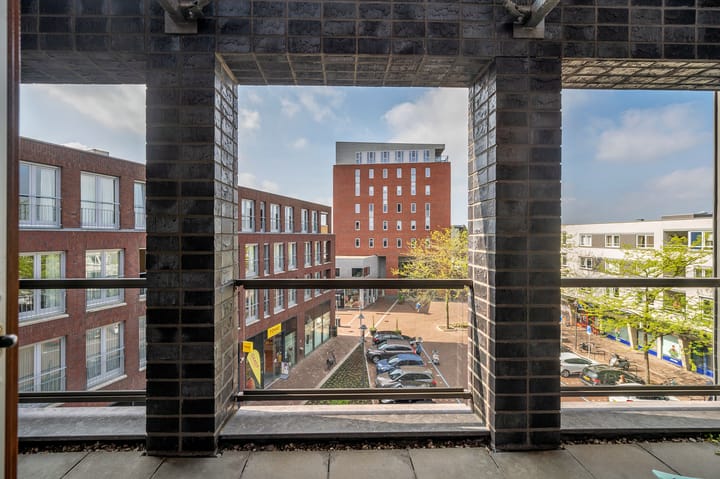 Foto 26 van Carleyspassage 25