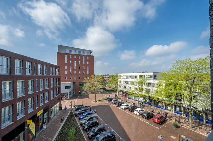 Foto 27 van Carleyspassage 25