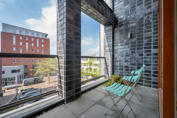 Foto 28 van Carleyspassage 25