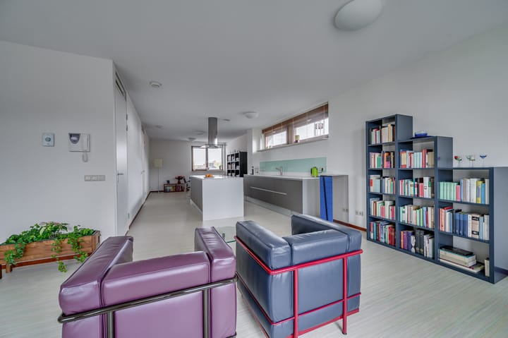 Foto 30 van Carleyspassage 25