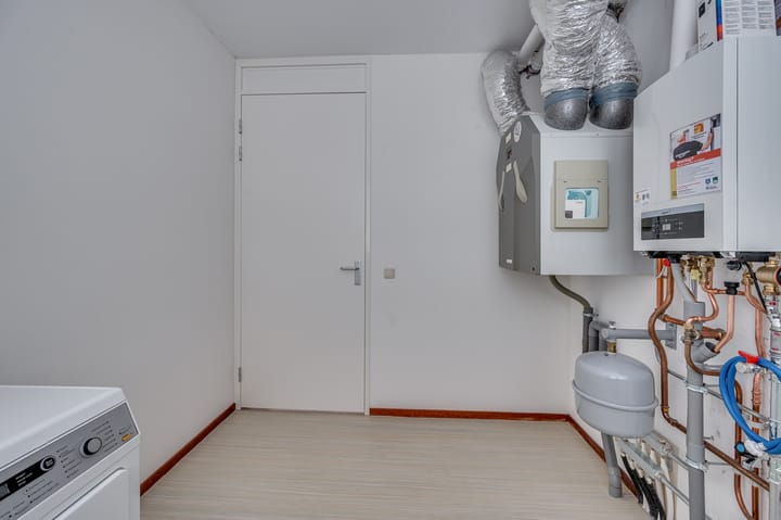 Foto 32 van Carleyspassage 25