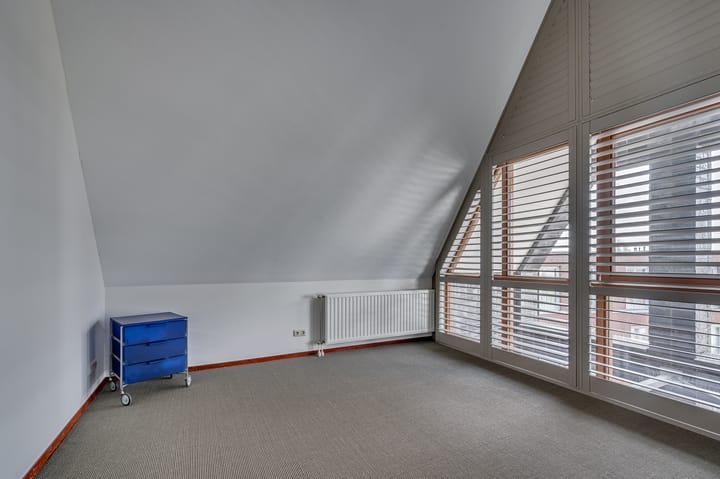 Foto 37 van Carleyspassage 25