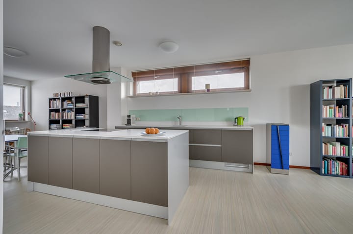 Foto 18 van Carleyspassage 25