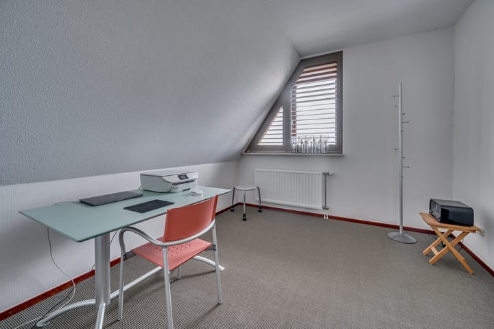 Foto 40 van Carleyspassage 25