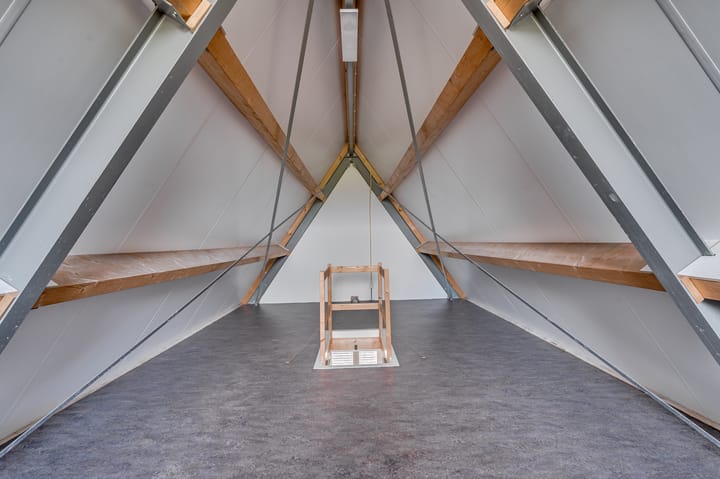 Foto 46 van Carleyspassage 25