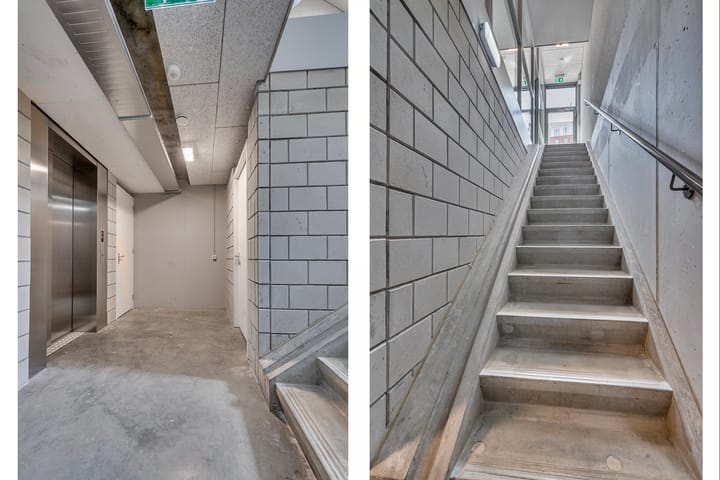 Foto 48 van Carleyspassage 25