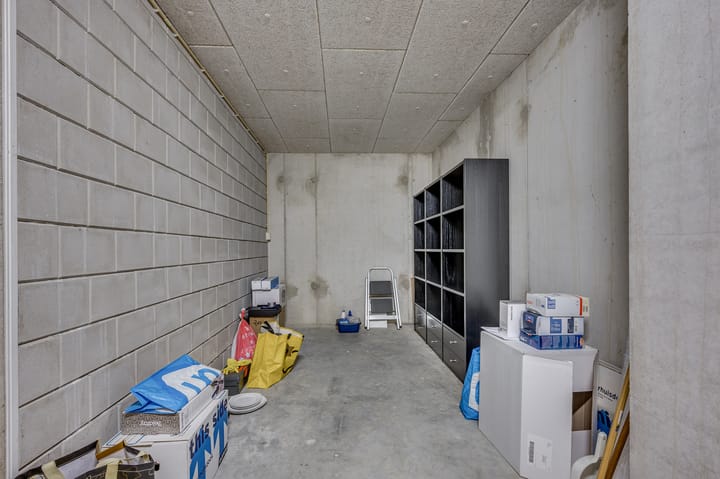 Foto 50 van Carleyspassage 25