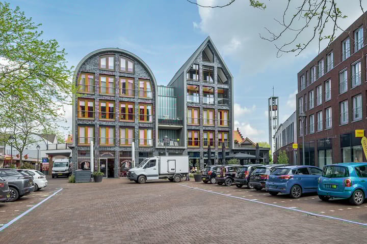 Foto 51 van Carleyspassage 25