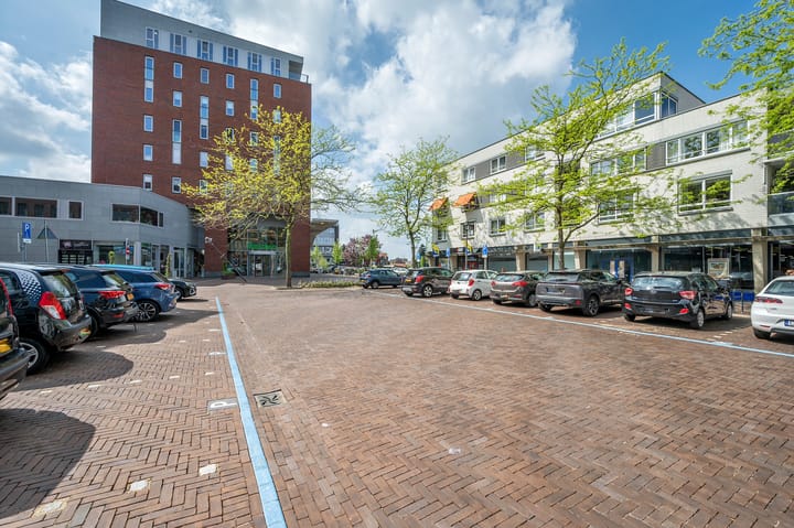 Foto 52 van Carleyspassage 25