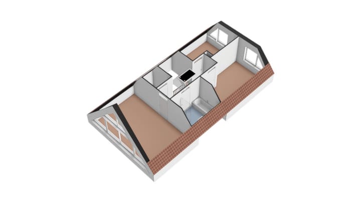 Foto 57 van Carleyspassage 25